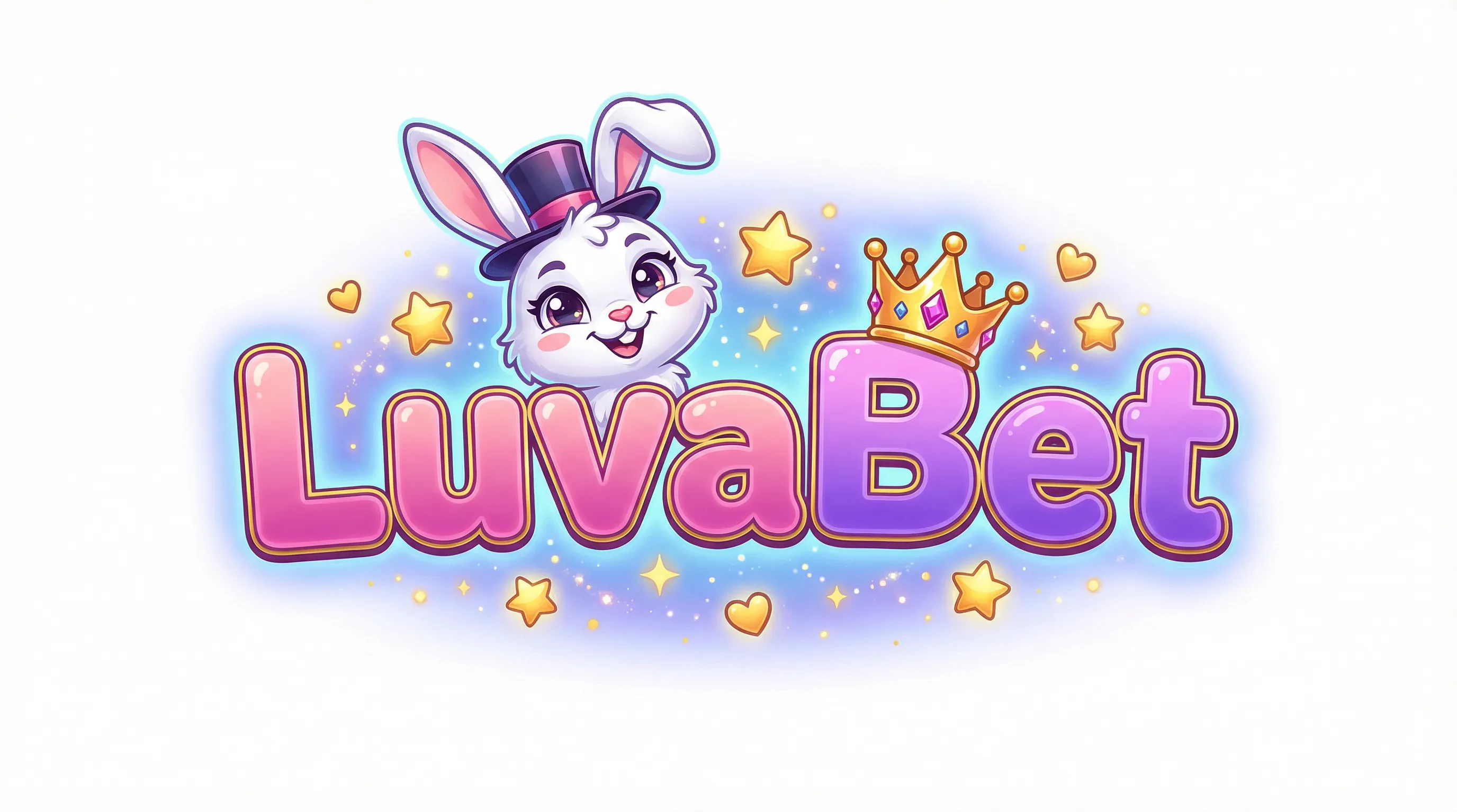 Logo LuvaBet